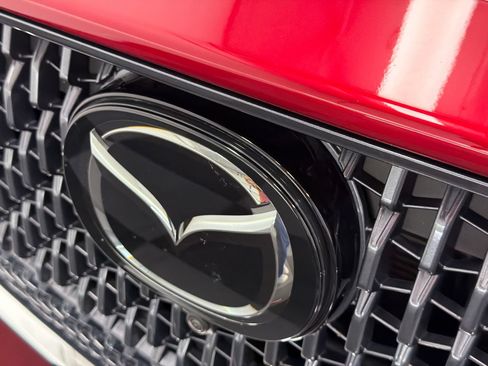 Certified 2025 MAZDA CX-5 Signature AWD/4WD image 15