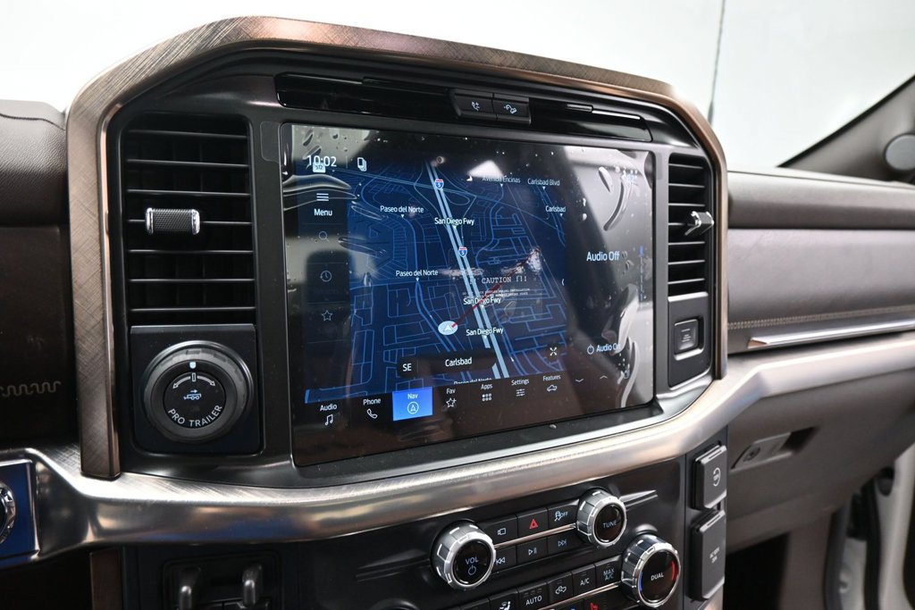 New 2026 Ford F150 King Ranch AWD/4WD image 16