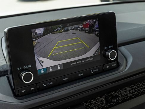 Used 2025 Honda Accord LX image 20