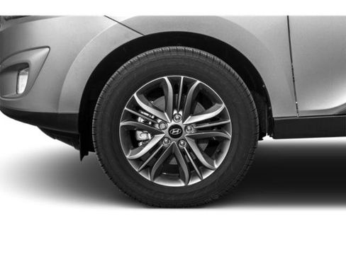 Used 2015 Hyundai Tucson Limited w/ Option Group 03 image 11