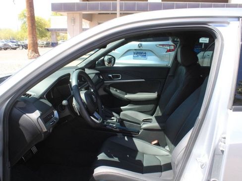 Used 2026 Acura Integra A-Spec FWD image 11