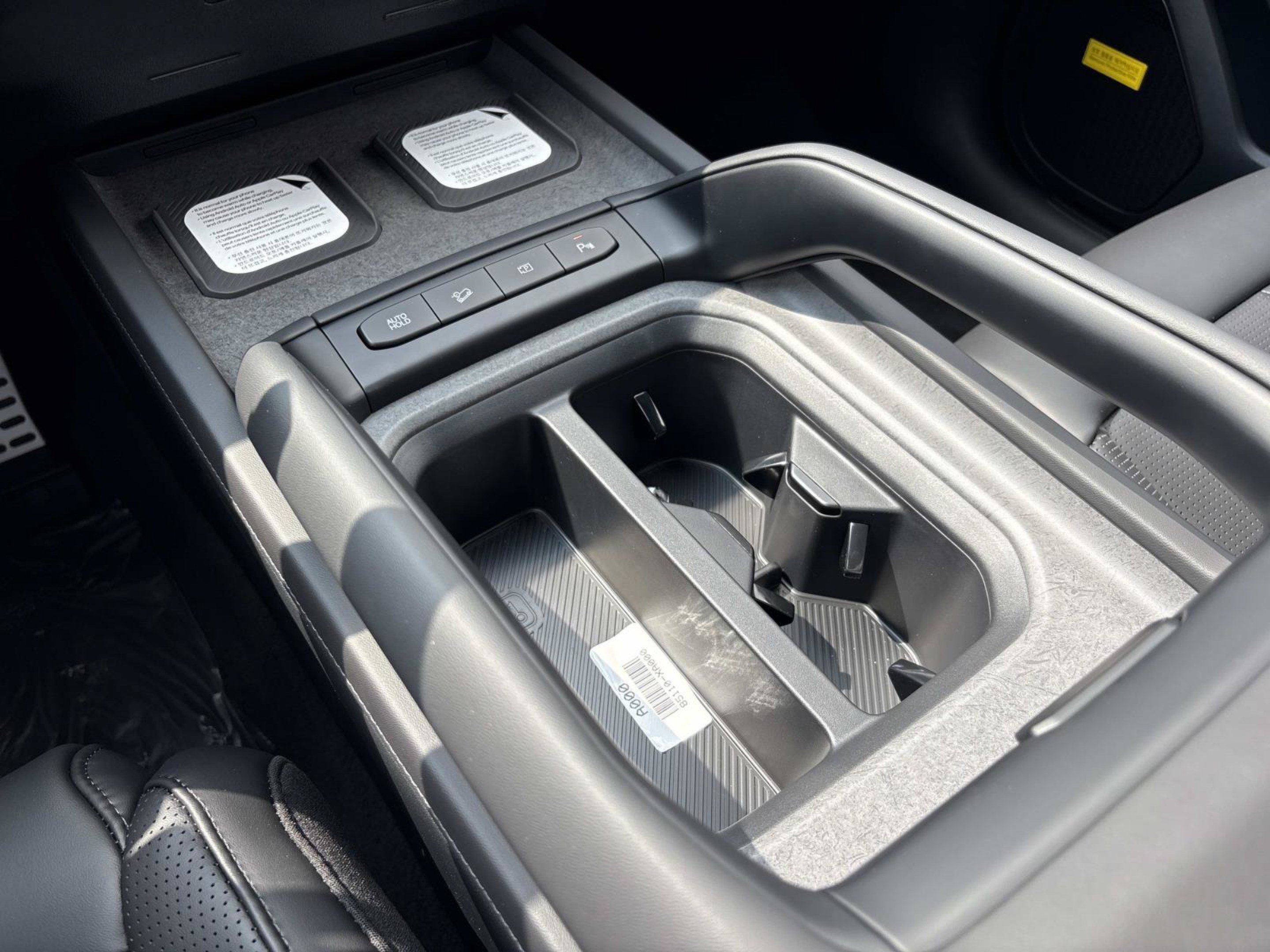 New 2027 Kia Telluride SX X-Line AWD/4WD image 30