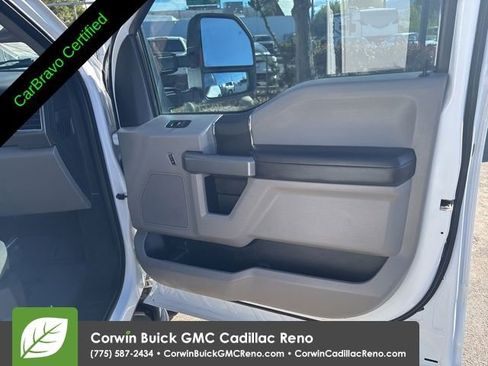 Used 2017 Ford F250 XLT w/ XLT Value Package AWD/4WD image 33