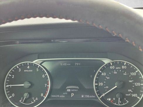 Used 2023 Nissan Pathfinder Rock Creek AWD/4WD image 8