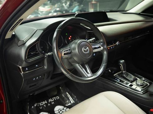 Used 2023 MAZDA CX-30 AWD 2.5 S w/ Preferred Package image 9