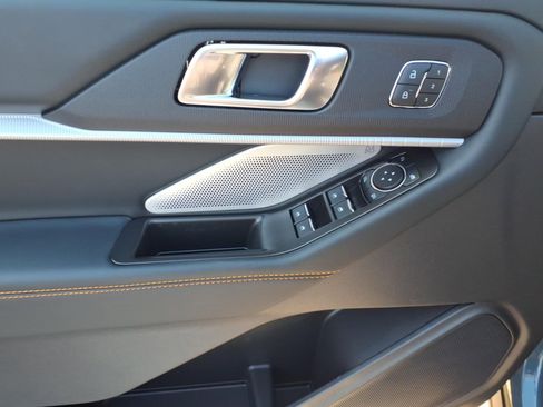 New 2026 Ford Explorer Tremor AWD/4WD image 14
