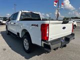 Certified 2024 Ford F250 XLT image 5