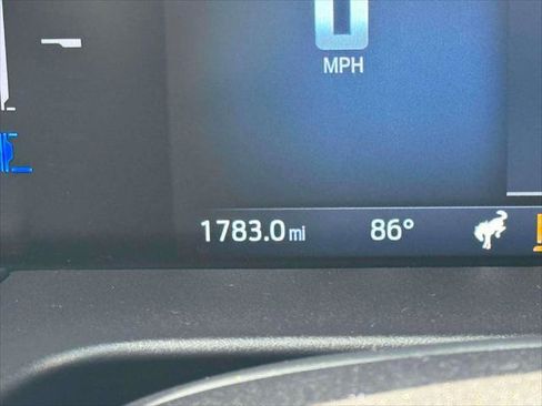 Used 2026 Ford Bronco Sport Big Bend AWD/4WD image 28