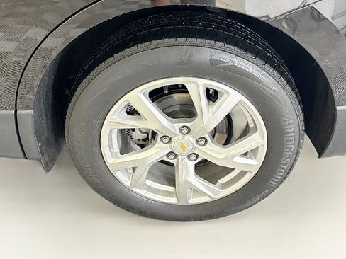 Used 2019 Chevrolet Equinox Premier image 20