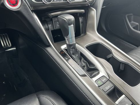 Used 2022 Honda Accord Sport Special Edition image 21