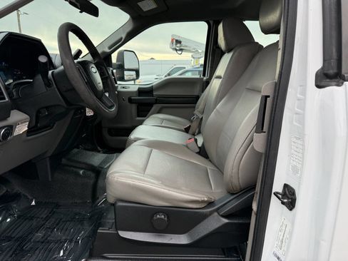 Used 2017 Ford F350 XL image 15