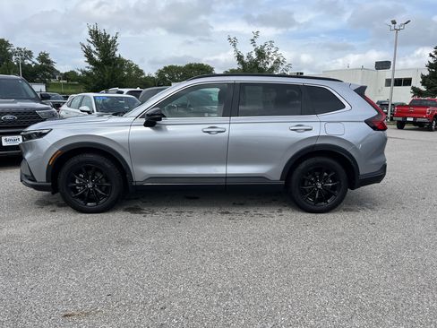 Used 2024 Honda CR-V Sport image 7