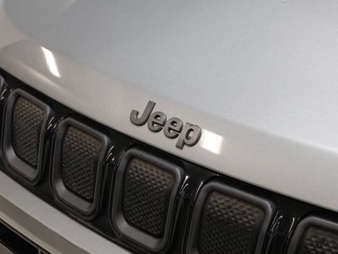 Used 2022 Jeep Compass High Altitude AWD/4WD image 10