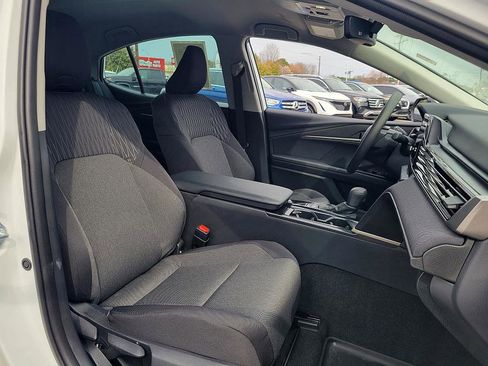 Used 2026 Toyota Camry LE w/ Convenience Package image 17