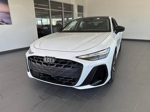New 2026 Audi A6 Premium Plus AWD/4WD image 3