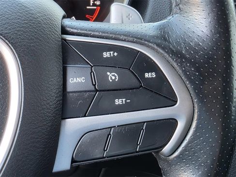 Used 2018 Dodge Durango Citadel image 31