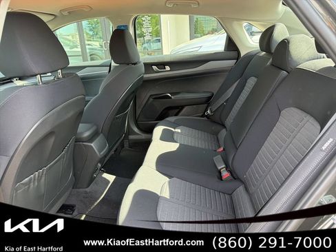 New 2026 Kia K5 LXS FWD image 18
