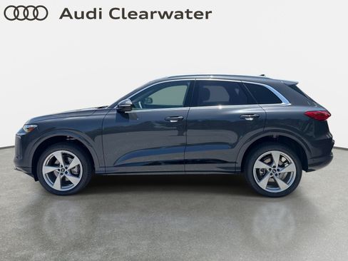 New 2026 Audi Q5 Premium Plus AWD/4WD image 2