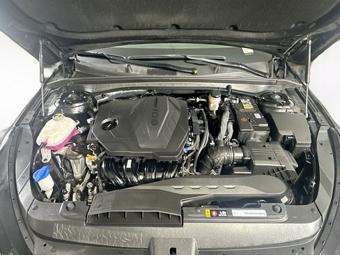 Used 2025 Kia K5 LXS FWD image 33