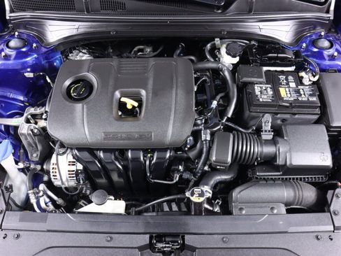 Used 2023 Kia Forte LXS w/ LXS Technology Package image 37