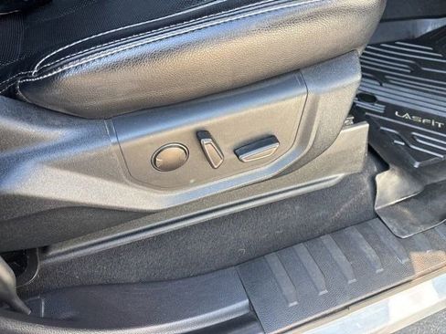 Used 2021 Ford F250 Lariat w/ Lariat Value Package image 42
