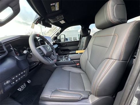 New 2026 Toyota Tundra SR5 image 22