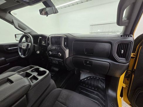 Used 2021 GMC Sierra 1500 2WD Double Cab w/ Fleet Convenience Package image 24
