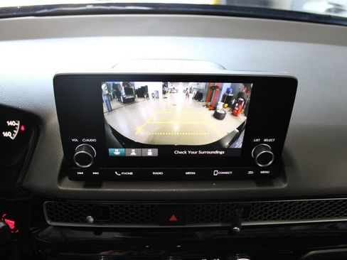 Used 2024 Honda Civic Sport image 28