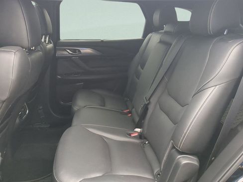Used 2022 MAZDA CX-9 Grand Touring AWD/4WD image 10