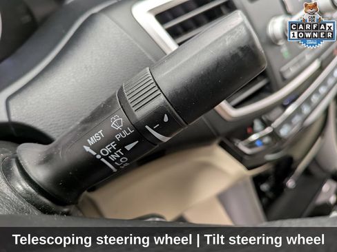 Used 2017 Honda Accord LX image 24