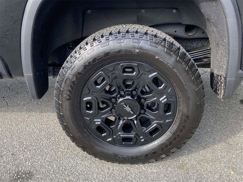 Used 2025 Chevrolet Silverado 2500 High Country w/ High Country Premium Package image 8