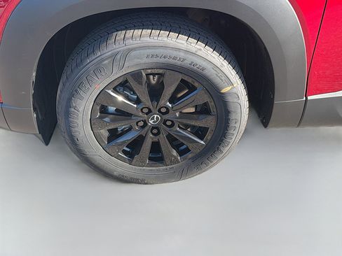 New 2026 MAZDA CX-50 AWD 2.5 S w/ Weather Package image 43