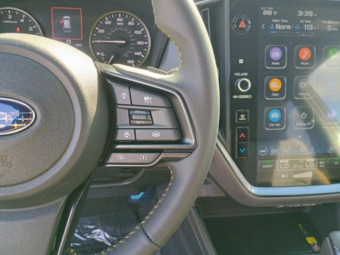 New 2026 Subaru Crosstrek 2.5i Sport image 17