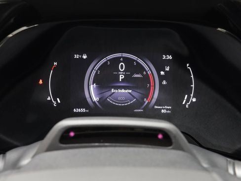 Used 2023 Lexus RX 350 w/ Accessory Package image 8