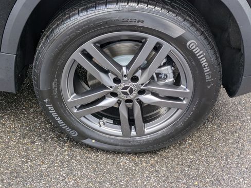 New 2025 Mercedes-Benz GLA 250 4MATIC image 15