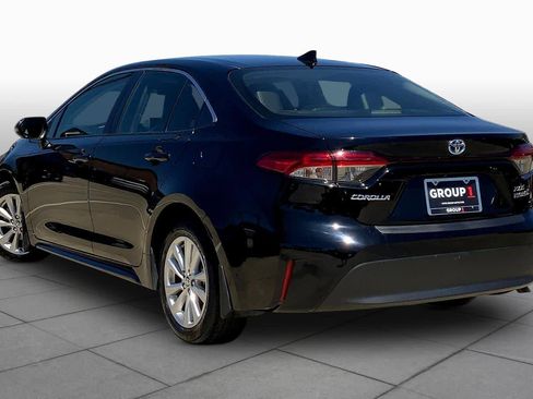 Used 2024 Toyota Corolla XLE FWD image 12