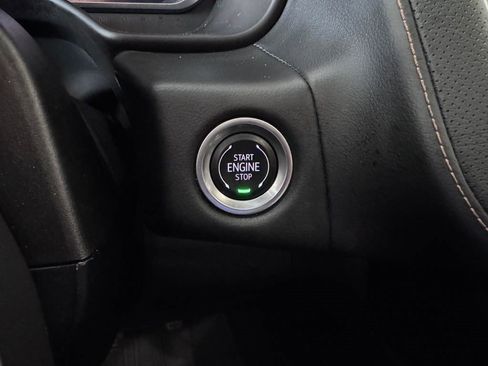 Certified 2024 GMC Yukon AT4 w/ Max Trailering Package AWD/4WD image 28