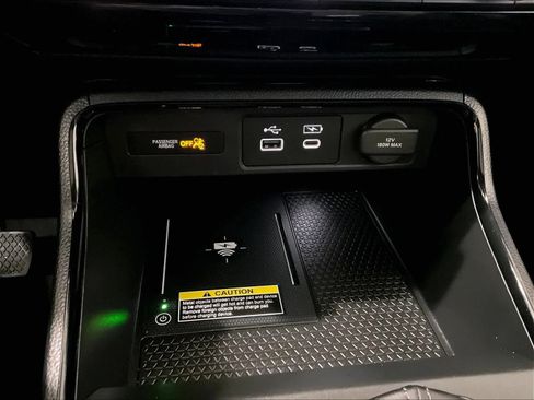 Used 2023 Honda CR-V EX-L image 27