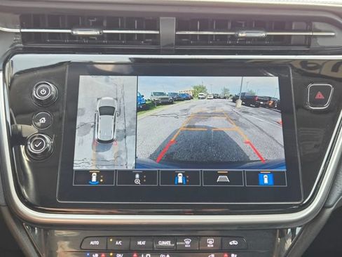 Used 2022 Chevrolet Bolt EUV Premier w/ Launch Edition FWD image 23