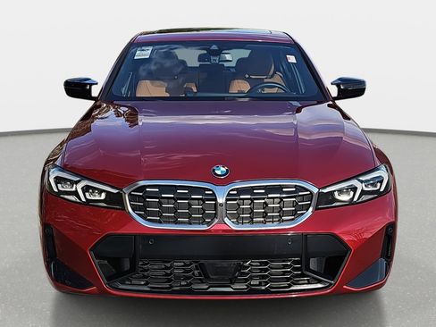 Certified 2025 BMW M340i image 2