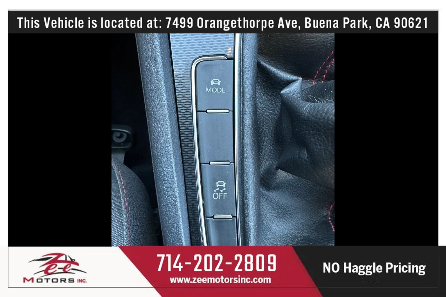 Used 2016 Volkswagen Golf 4-Door FWD image 32