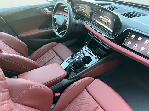 New 2026 Audi S5 Prestige AWD/4WD image 32