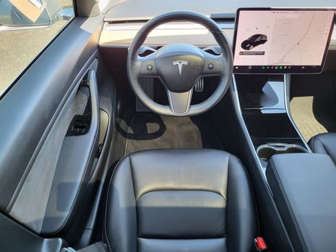 Used 2018 Tesla Model 3 Performance AWD/4WD image 14