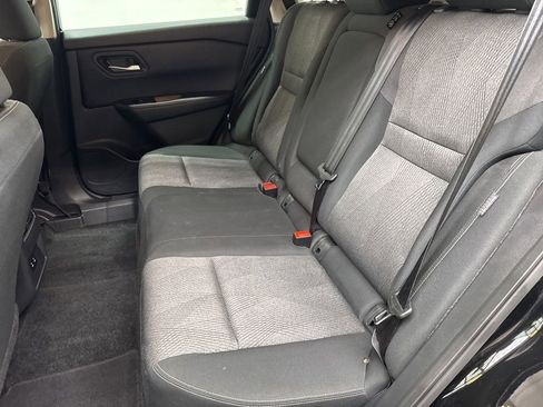 Used 2024 Nissan Rogue SV AWD/4WD image 20