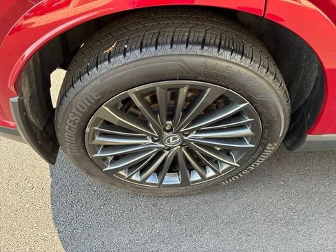 Used 2025 Lexus RX 350 Premium AWD/4WD image 10