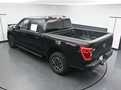 Used 2023 Ford F150 XLT w/ Equipment Group 302A High AWD/4WD image 16