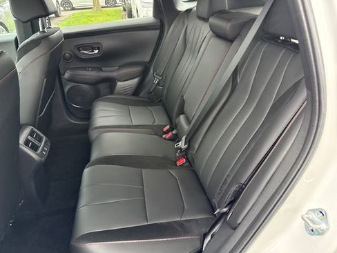 Used 2025 Acura ADX A-Spec AWD/4WD image 13