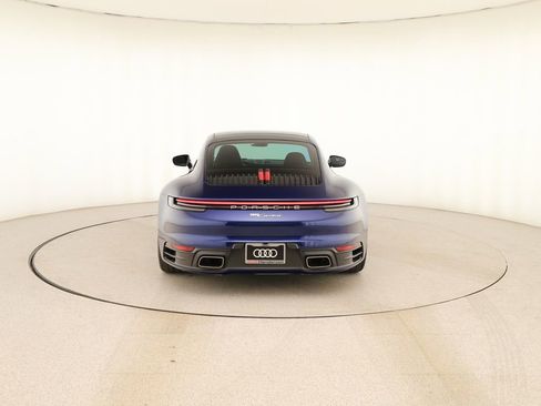 Used 2020 Porsche 911 Carrera RWD image 5