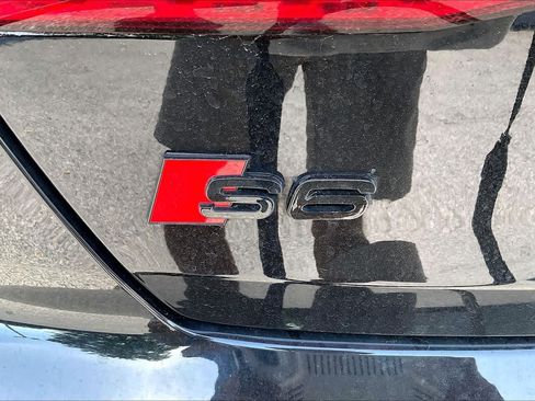 Used 2024 Audi S6 Premium Plus AWD/4WD image 31