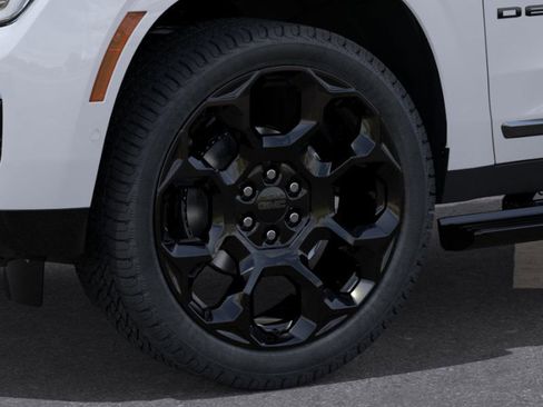 New 2026 GMC Yukon XL Denali Ultimate image 33